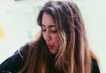 NATALIA SÁNCHEZ: última hora de la desaparecida en París