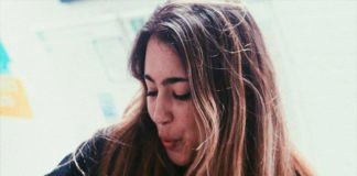 NATALIA SÁNCHEZ: última hora de la desaparecida en París