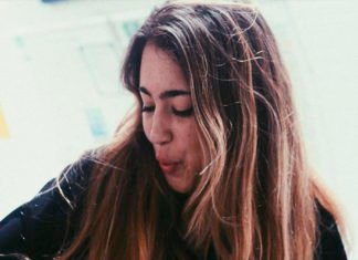 NATALIA SÁNCHEZ: última hora de la desaparecida en París