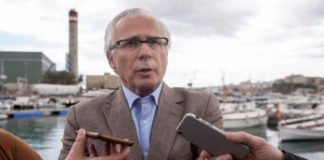 Garzón y las cloacas del Estado