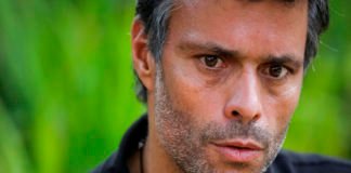 Leopoldo López no podrá pedir asilo en la Embajada española