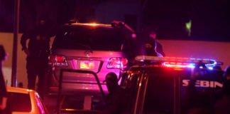 Detenido en Caracas Edgar Zambrano, el vicepresidente del Parlamento de Venezuela