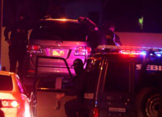 Detenido en Caracas Edgar Zambrano, el vicepresidente del Parlamento de Venezuela