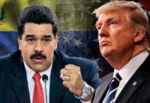 Trump revienta la última burbuja de la clase media en Venezuela