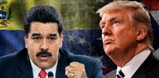 Trump revienta la última burbuja de la clase media en Venezuela