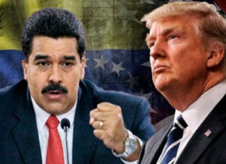 Trump revienta la última burbuja de la clase media en Venezuela