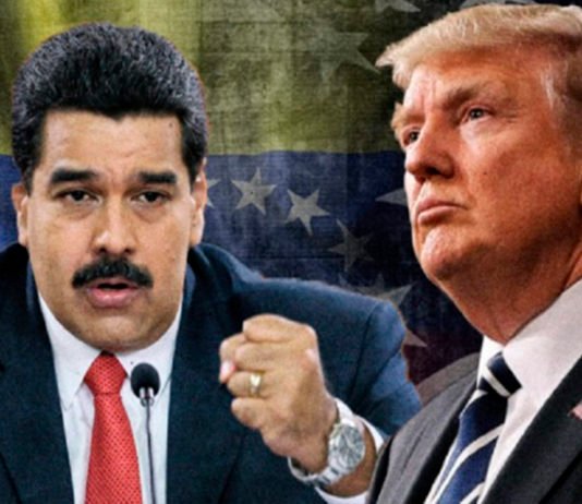 Trump revienta la última burbuja de la clase media en Venezuela