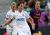 El Olympique de Lyon goleó al Barcelona en la final de la Champions League femenina y es tetracampeón