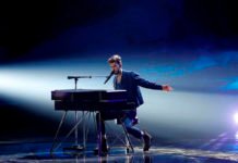 Holanda, ganadora de Eurovisión 2019