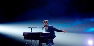 Holanda, ganadora de Eurovisión 2019