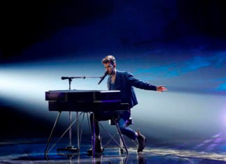 Holanda, ganadora de Eurovisión 2019