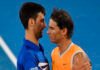 ¡Rafa Nadal arrolla a Djokovic en Roma!