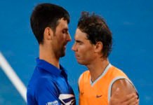 ¡Rafa Nadal arrolla a Djokovic en Roma!