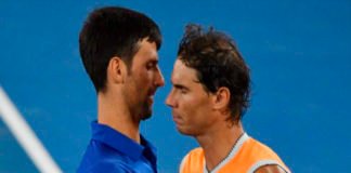 ¡Rafa Nadal arrolla a Djokovic en Roma!