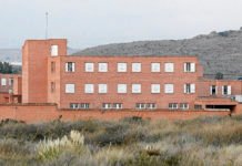 Denuncian abuso sexual de un interno del Psiquiátrico de Fontcalent a una funcionaria