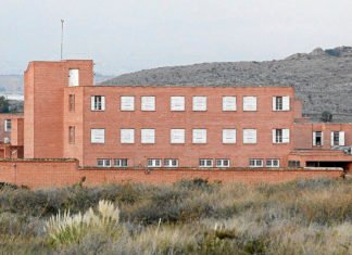 Denuncian abuso sexual de un interno del Psiquiátrico de Fontcalent a una funcionaria