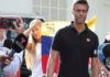 Leopoldo López, un «huésped» incómodo