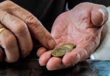 ¿Cuántos inmigrantes necesita España para poder pagar las pensiones?