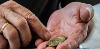 ¿Cuántos inmigrantes necesita España para poder pagar las pensiones?