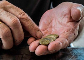 ¿Cuántos inmigrantes necesita España para poder pagar las pensiones?