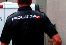 A juicio 4 policías nacionales acusados de proteger a 9 traficantes en la ‘Zamburiña’