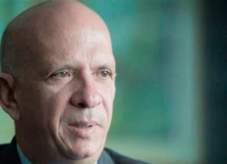 El jefe de la inteligencia chavista dispuesto a tirar de la manta ante la Audiencia Nacional