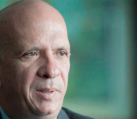 El jefe de la inteligencia chavista dispuesto a tirar de la manta ante la Audiencia Nacional
