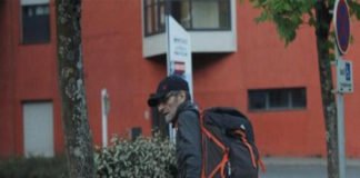 El cerco a un colaborador y sus cuidados por cáncer, claves para detener a Ternera