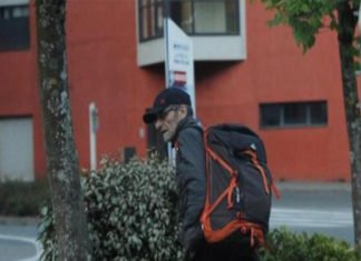 El cerco a un colaborador y sus cuidados por cáncer, claves para detener a Ternera