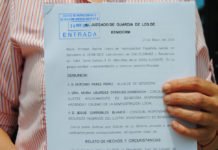 Denuncian al alcalde electo de Benidorm y dos de sus ediles por un delito continuado de obstrucción a la Justicia y encubrimiento del penado Leopoldo Bernabeu