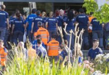 Los trabajadores de Iveco, en «shock» tras el suicidio de una empleada por la difusión de un vídeo sexual