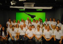 Dos sapos y una culebra dieron el triunfo por mayoría al PP de Benidorm el pasado domingo