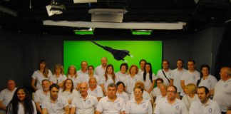 Dos sapos y una culebra dieron el triunfo por mayoría al PP de Benidorm el pasado domingo