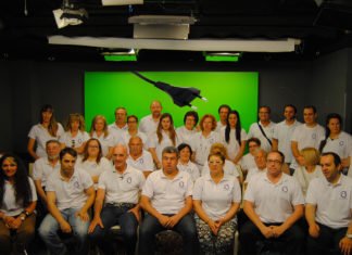 Dos sapos y una culebra dieron el triunfo por mayoría al PP de Benidorm el pasado domingo