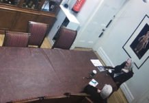 Los abusos y excesos de Julian Assange cuando vivía en la embajada de Ecuador en Londres