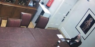 Los abusos y excesos de Julian Assange cuando vivía en la embajada de Ecuador en Londres