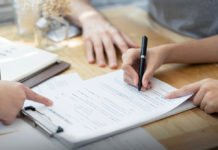 Casi tres de cada diez contratos duran menos de siete días