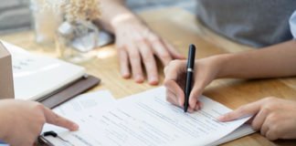 Casi tres de cada diez contratos duran menos de siete días