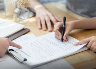 Casi tres de cada diez contratos duran menos de siete días