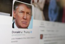 La amenaza de los tuits de Trump en Irán: «¡Nunca más amenaces a los Estados Unidos!»