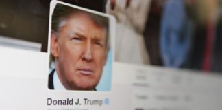 La amenaza de los tuits de Trump en Irán: «¡Nunca más amenaces a los Estados Unidos!»