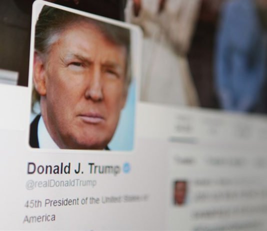 La amenaza de los tuits de Trump en Irán: «¡Nunca más amenaces a los Estados Unidos!»