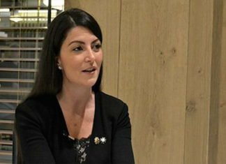 Vox anuncia medidas legales en las Cortes y Firmeza frente a los independentistas