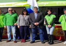 Una repudiada en Vox Benidorm llamada Carmen Gomis se une a un condenado por delito electoral y multicondenado por negar el pan a sus hijos