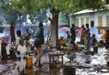 Decapitan a una misionera española de 77 años en República Centroafricana