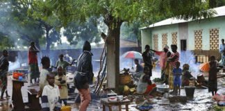 Decapitan a una misionera española de 77 años en República Centroafricana