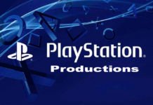 Sony crea Playstation Productions