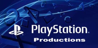 Sony crea Playstation Productions