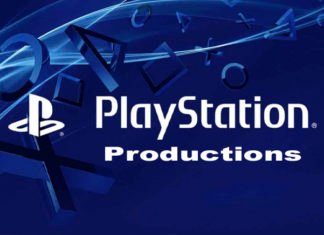 Sony crea Playstation Productions