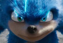 TRAILER OFICIAL DE LA PELICULA DE SONIC THE HEDGEHOG